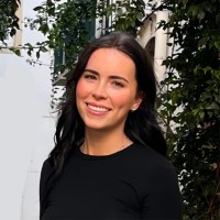 Haley Mcmillan