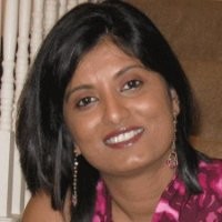 Hetal Joshi