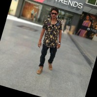 Laxman Shri Lal