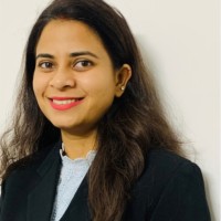 Ankita Shrivastava