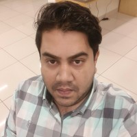 Saadullah Kazmi