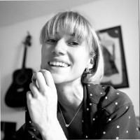 Clara Sandberg