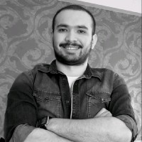 Ahmet Furkan Gürlesin