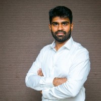 Sriram Venkatesha