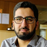 Syed Faisal Andrabi
