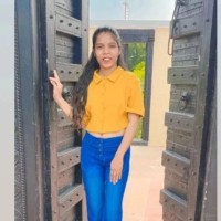 Anjali Barot