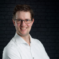 Guido Van Der Salm