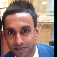 Ashok Kandasamy