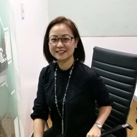 Darlene Stephanie Chiong