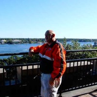 Gary Boothe
