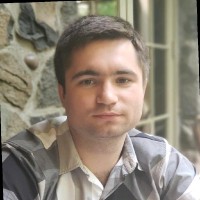 Serghei Zaharia