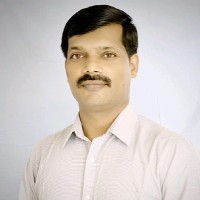 Maheshkumar Kharat  Ph.D.