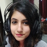 Payal Sharma