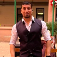 Affan Shoaib (Ph.D)