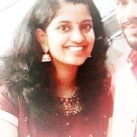 Gayathri Suresh