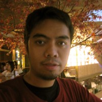 Joseph Rey Renegado