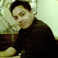 Indranil Roy Chowdhury