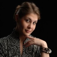 Yevgeniya Pyatova (Glyvina)