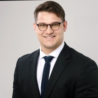 Blake Ashcraft