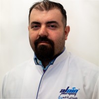 Taha Abdullah, Msc