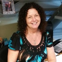 Gail Snider