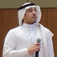 Abdullah S. Alarabi