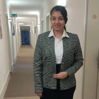 Kruti Thakkar