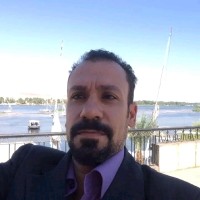 Ehab Refaat