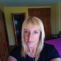 Ana Isabel Santana Muñoz