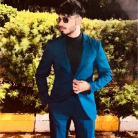 Mr Vishal