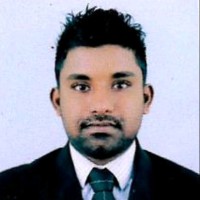 Chulaka Edirisinghe