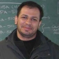 KHALED YOUSEF