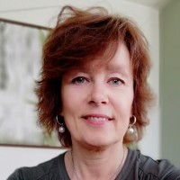 Mandy Smit
