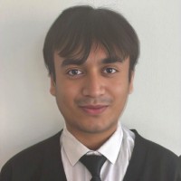 Shubhankar Agarwal