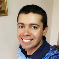 Elioth Ortega