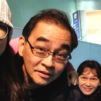 roger poh