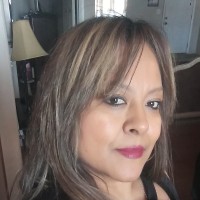 Juana Echeverria