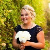 Kylee Kracht, Shrm-Cp