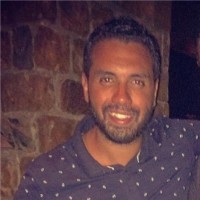 Mohamed Maher