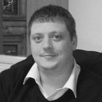 Graeme Millen