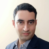 Sidharth Vaid