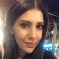 Elena Nikolovska