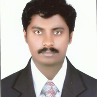 krishna kumar