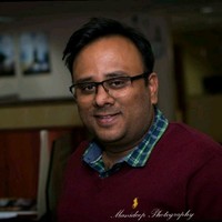 Vinod Singh