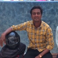 Prashant Ashture