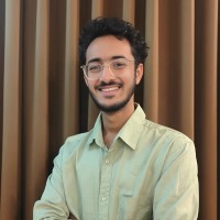 Swayam Yadav