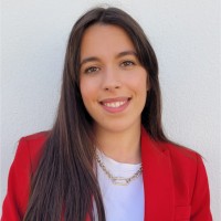 Beatriz Ferreira da Silva