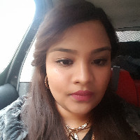 Savashree Naidoo