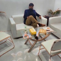 Asarani K. Rajbhar