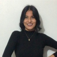 Valeria Huapaya E.